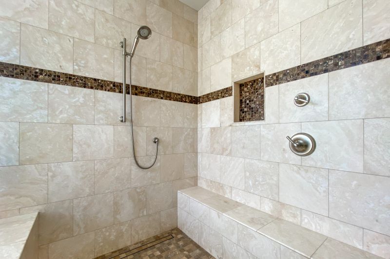 Best Shower Installation Contractors in Newton, KS