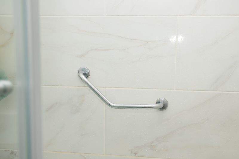 Tile Work for Shower